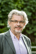 Charles de CHABOT, directeur général de l'Ordre de Malte France.