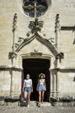 Tourisme et Coronavirus Covid_19.
