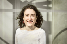 Anne KURIAN, journaliste et écrivaine.