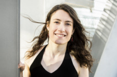 Anne KURIAN, journaliste et écrivaine.