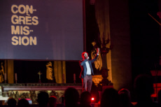 Congrès Mission sur le thème "Guérir, bâtir et annoncer".