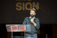 Congrès Mission sur le thème "Guérir, bâtir et annoncer".