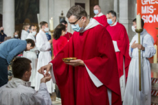 Congrès Mission sur le thème "Guérir, bâtir et annoncer".