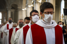 Congrès Mission sur le thème "Guérir, bâtir et annoncer".