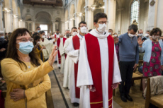 Congrès Mission sur le thème "Guérir, bâtir et annoncer".