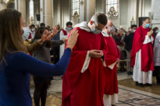 Congrès Mission sur le thème "Guérir, bâtir et annoncer".
