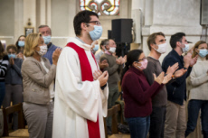 Congrès Mission sur le thème "Guérir, bâtir et annoncer".