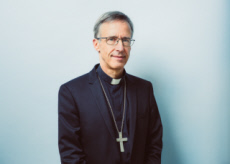 Mgr Olivier de GERMAY