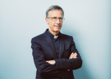 Mgr Olivier de GERMAY