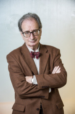 Portrait de Jean-Luc MARION.