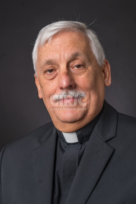P. Arturo SOSA ABASCAL nouveau Supérieur général de la Compagnie de Jésus