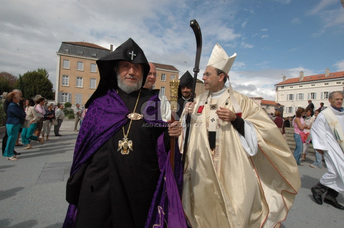 19ème rencontre de Sant'Egidio