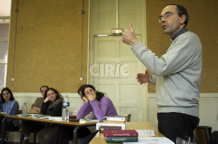 "Labos de la Foi"