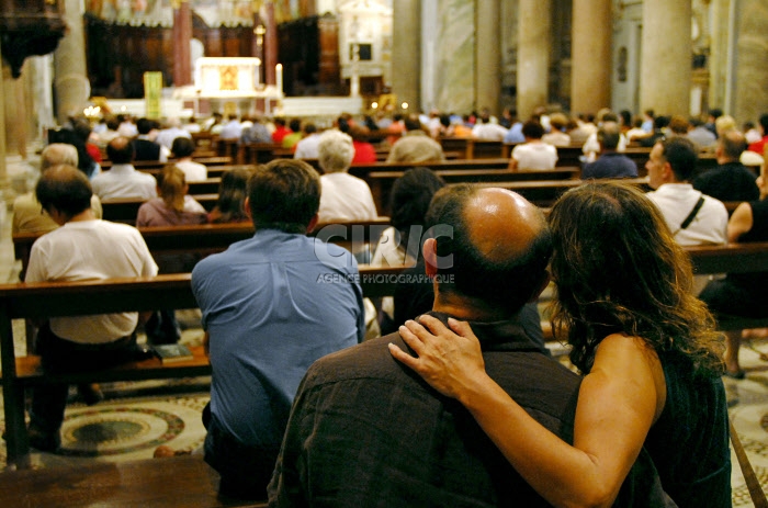 Prière de Sant' Egidio