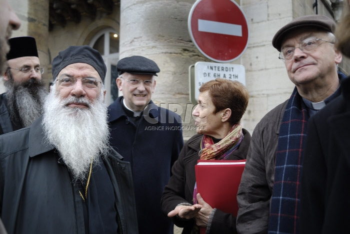 Dialogue Théologique entre l'Eglise Catholique et l'Eglise Orthodoxe
