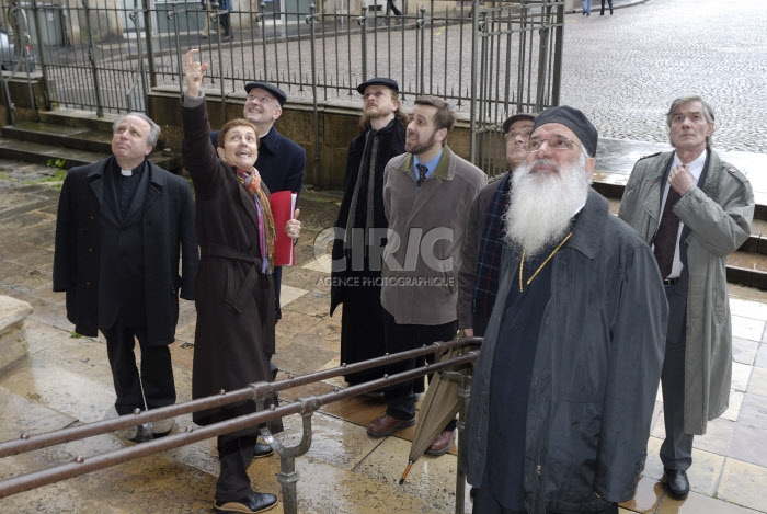 Dialogue Théologique entre l'Eglise Catholique et l'Eglise Orthodoxe