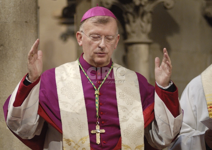 Dialogue Théologique entre l'Eglise Catholique et l'Eglise Orthodoxe
