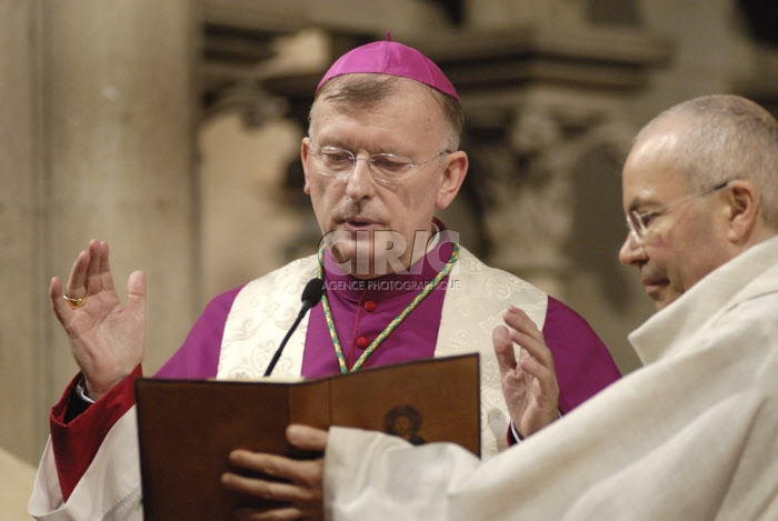 Dialogue Théologique entre l'Eglise Catholique et l'Eglise Orthodoxe
