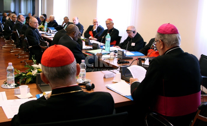 Dialogue Interreligieux