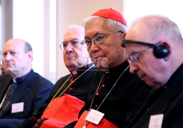 Dialogue Interreligieux