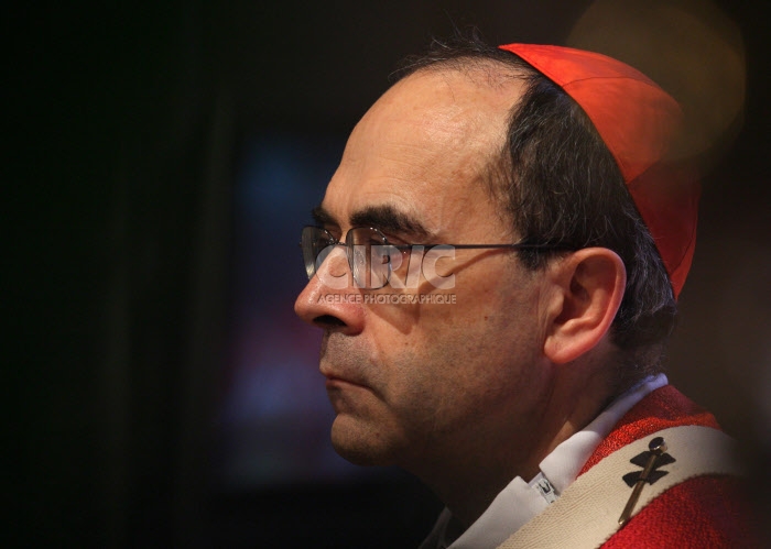 Ordinations Lyon