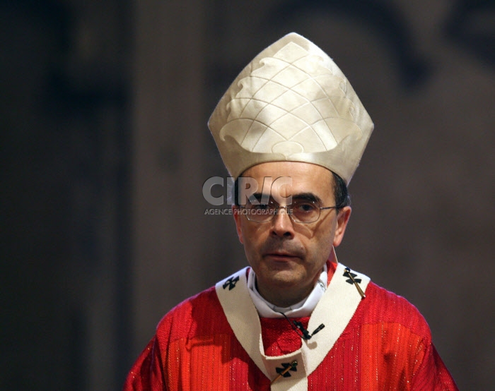 Ordinations Lyon