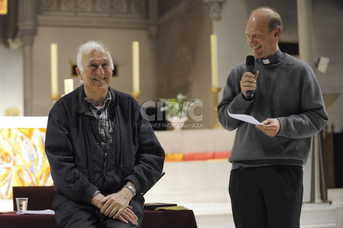 Jean Vanier