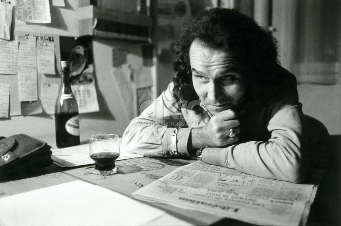 Guy GILBERT