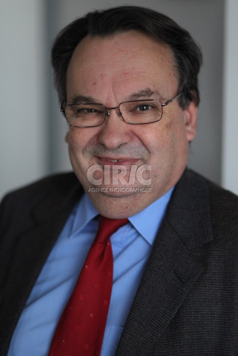 Jean-Dominique Durand
