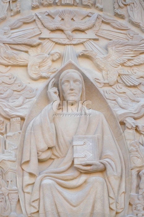 Gentilly - art sacré