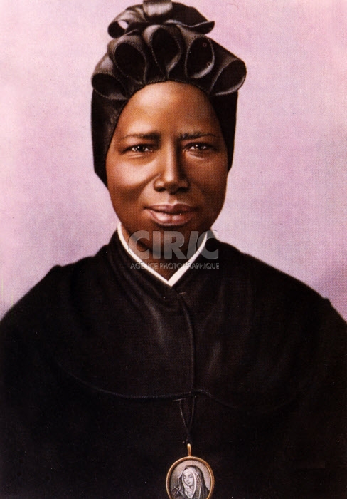 Joséphine BAKHITA