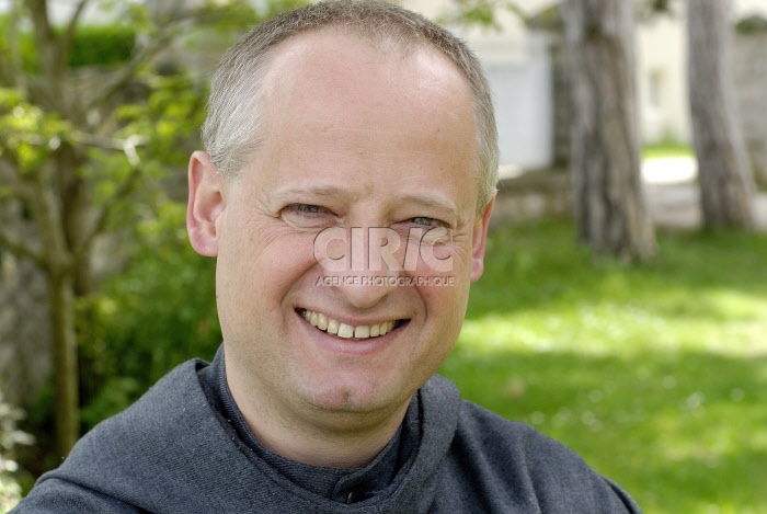 Fr. Thomas JOACHIM