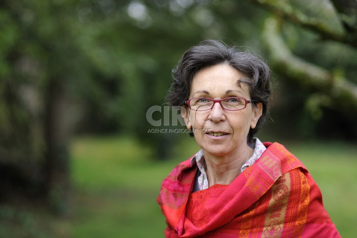 Anne HUMEAU