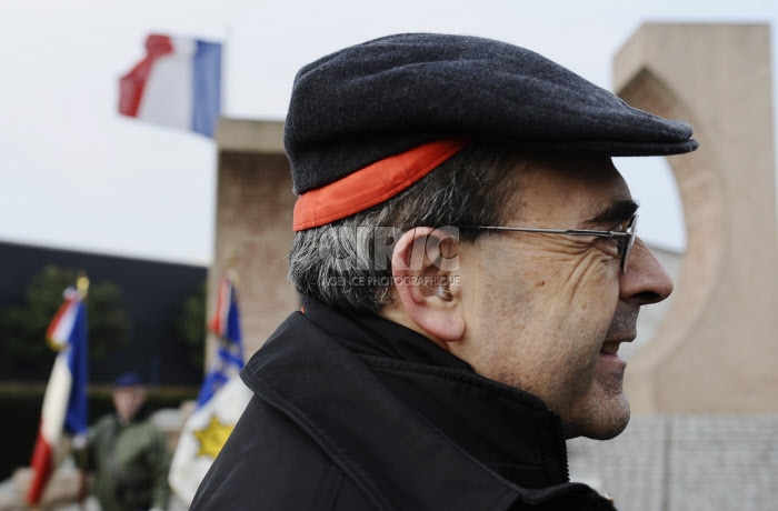 Drancy - Dialogue interreligieux