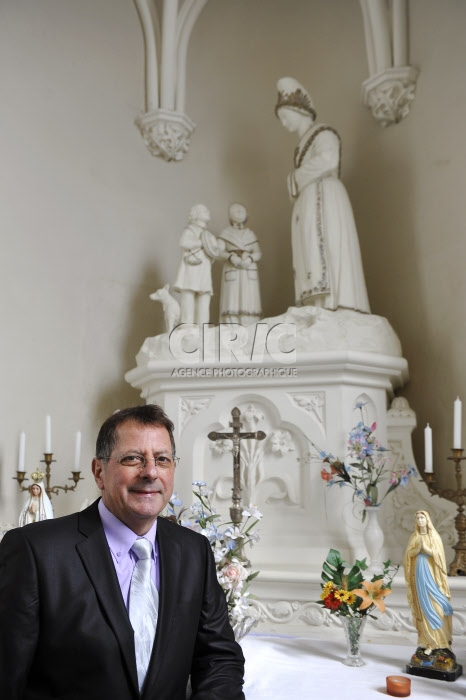 Serge FRANCOIS