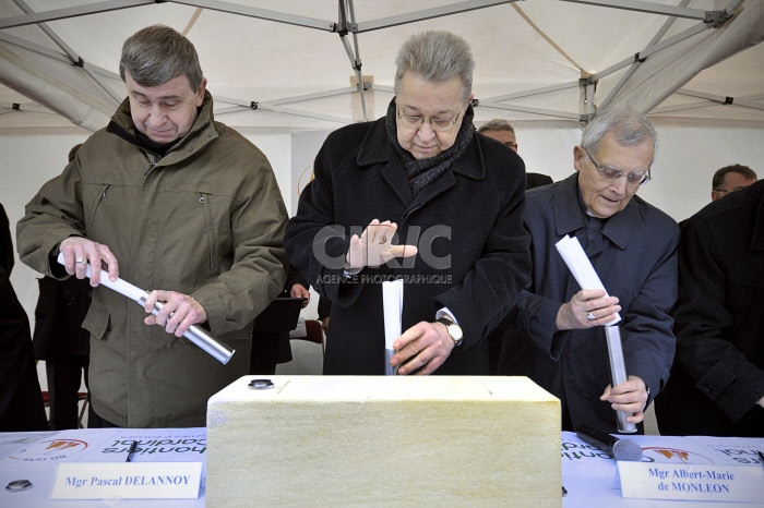 80 ans des Chantiers du cardinal