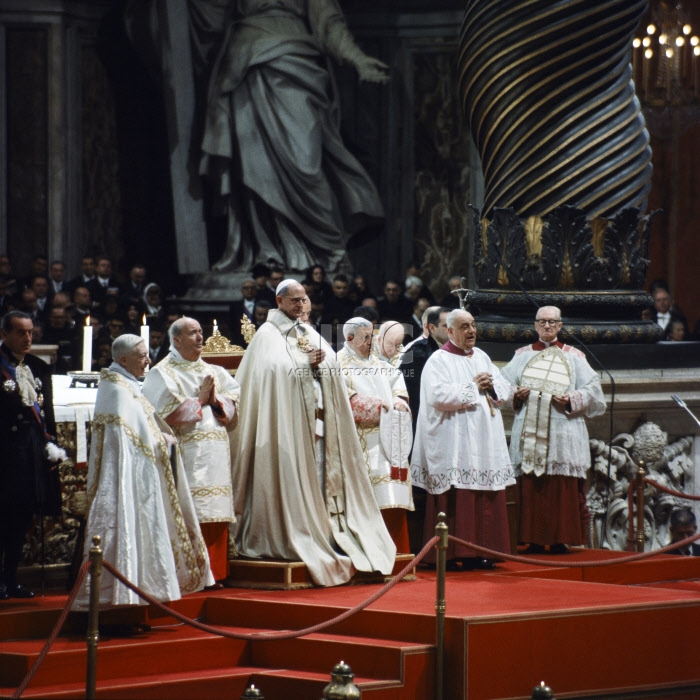 Vatican II