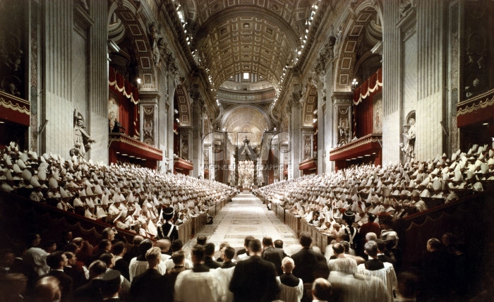 Vatican II