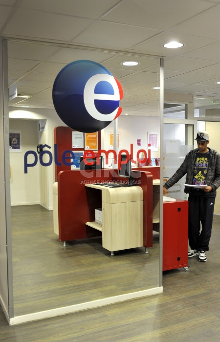Pole Emploi
