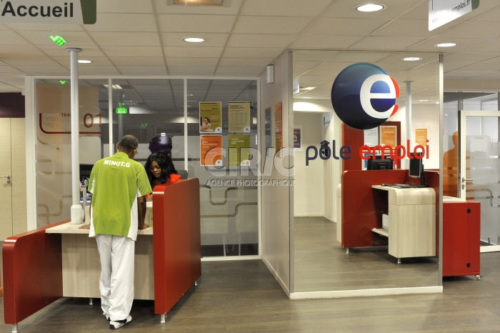 Pole Emploi