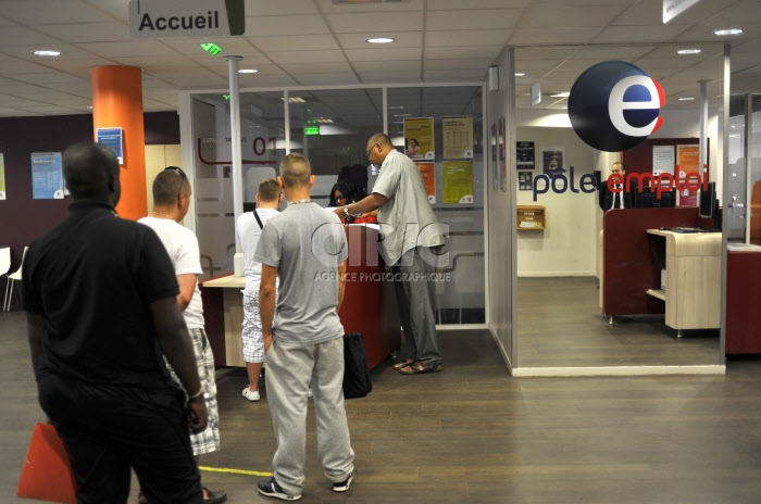 Pole Emploi