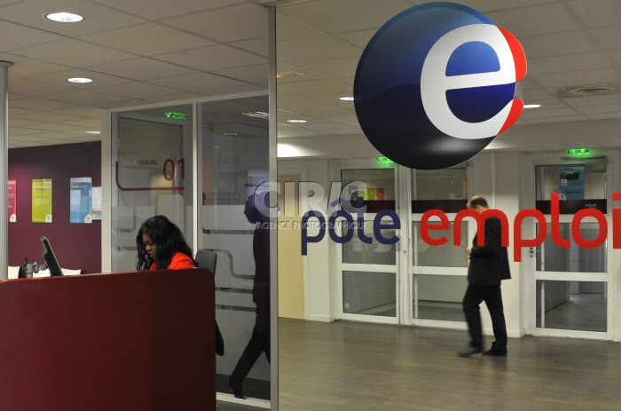Pole Emploi