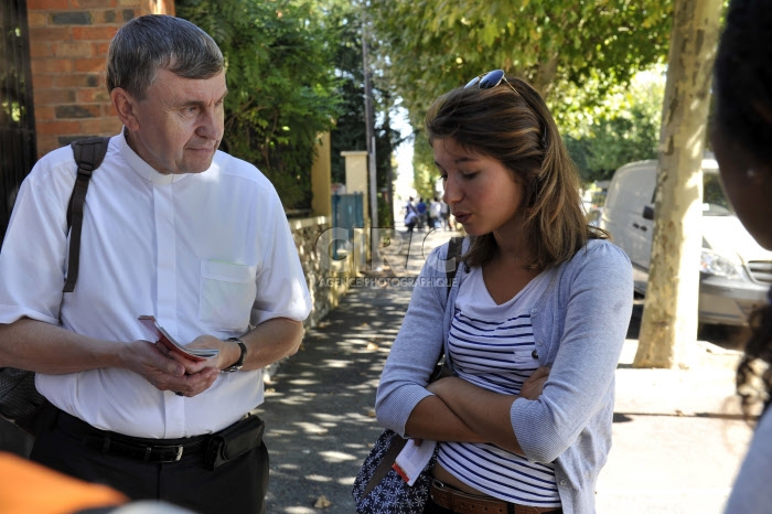 Notre Dame des Anges