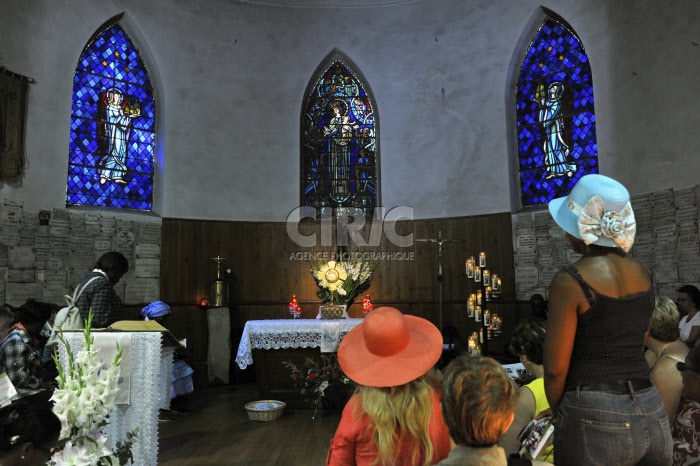 Notre Dame des Anges