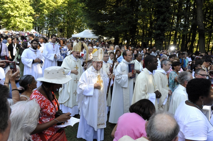 Notre Dame des Anges