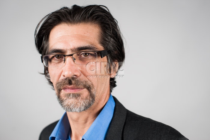 Ecrivain Ahmad ASHRAF