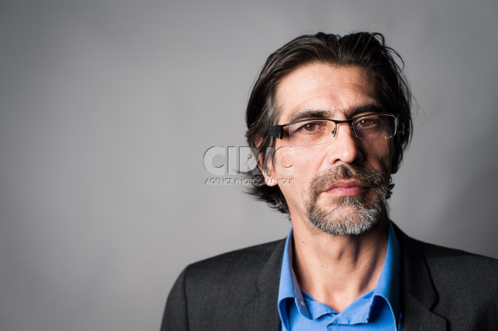 Ecrivain Ahmad ASHRAF