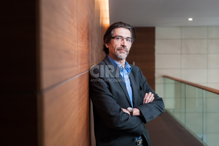 Ecrivain Ahmad ASHRAF