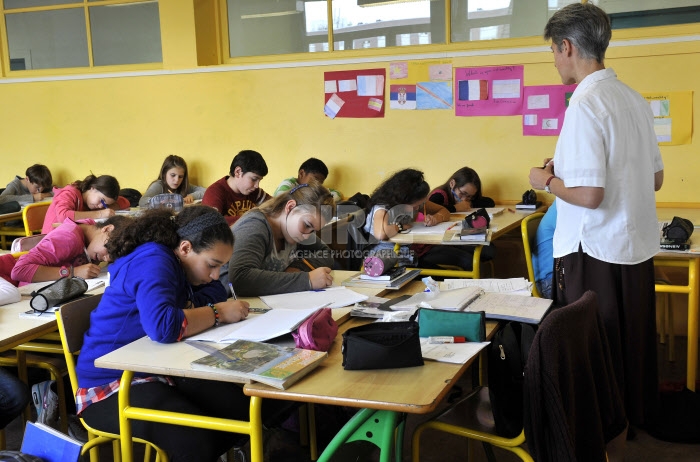Religieuses de l'Assomption à Bondy
