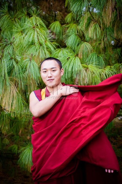 Sungjang RINPOCHE